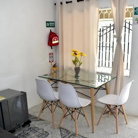 Apartamento Tamarielys 2
